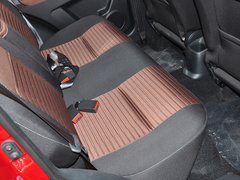 天语SX4 2013款 1.6L 自动 酷锐版