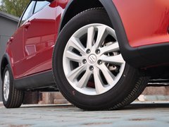 天语SX4 2013款 1.6L 自动 酷锐版