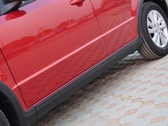 天语SX4 2013款 1.6L 自动 酷锐版