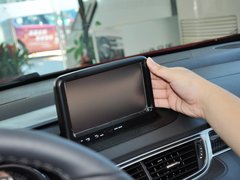 标致308 2013款 1.6L 自动 风尚陈坤出色版