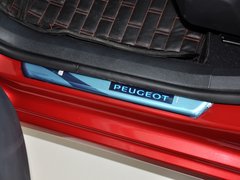 标致308 2013款 1.6L 自动 风尚陈坤出色版