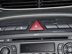 标致308 2013款 1.6L 自动 风尚陈坤出色版