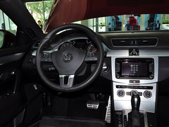 大众CC 2013款 2.0TSI DSG 尊贵型
