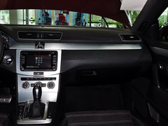 大众CC 2013款 2.0TSI DSG 尊贵型
