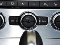 大众CC 2013款 1.8TSI DSG 尊贵型