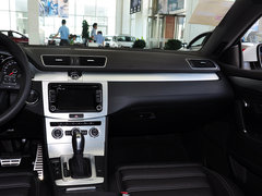 大众CC 2013款 1.8TSI DSG 尊贵型