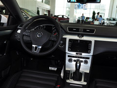 大众CC 2013款 1.8TSI DSG 尊贵型