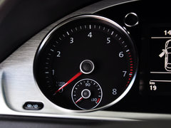 大众CC 2013款 1.8TSI DSG 尊贵型