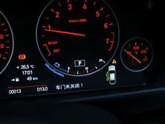 宝马3系GT 2013款 328i 2.0T 自动 风尚设计套装