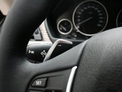 宝马3系GT 2013款 328i 2.0T 自动 风尚设计套装