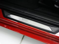 宝马3系GT 2013款 328i 2.0T 自动 风尚设计套装