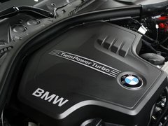 宝马(进口)  328i 2.0T 自动