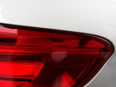 宝马3系GT 2013款 328i 2.0T 自动 风尚设计套装