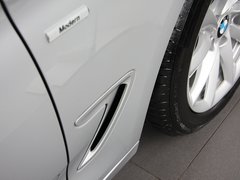 宝马3系GT 2013款 328i 2.0T 自动 风尚设计套装
