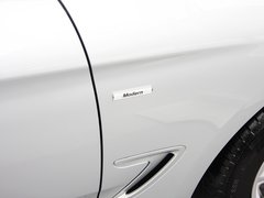宝马3系GT 2013款 328i 2.0T 自动 风尚设计套装