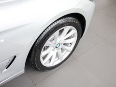 宝马3系GT 2013款 328i 2.0T 自动 风尚设计套装