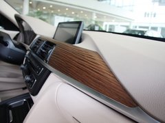 宝马3系GT 2013款 328i 2.0T 自动 风尚设计套装
