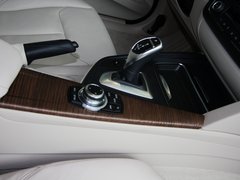 宝马3系GT 2013款 328i 2.0T 自动 风尚设计套装