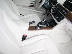 宝马3系GT 2013款 328i 2.0T 自动 风尚设计套装