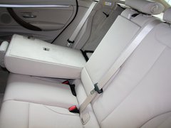 宝马3系GT 2013款 328i 2.0T 自动 风尚设计套装