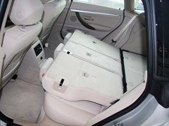 宝马3系GT 2013款 328i 2.0T 自动 风尚设计套装