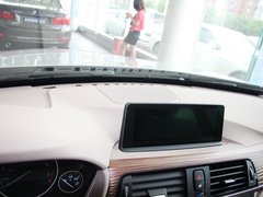 宝马3系GT 2013款 328i 2.0T 自动 风尚设计套装
