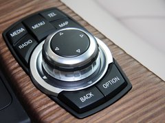 宝马3系GT 2013款 328i 2.0T 自动 风尚设计套装