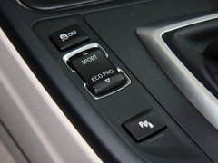 宝马3系GT 2013款 328i 2.0T 自动 风尚设计套装