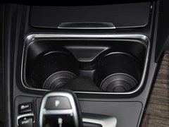 宝马3系GT 2013款 328i 2.0T 自动 风尚设计套装