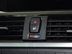 宝马3系GT 2013款 328i 2.0T 自动 风尚设计套装