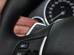 宝马3系GT 2013款 328i 2.0T 自动 风尚设计套装
