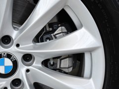 宝马3系GT 2013款 328i 2.0T 自动 风尚设计套装