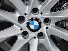 宝马3系GT 2013款 328i 2.0T 自动 风尚设计套装