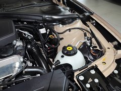 宝马3系GT 2013款 328i 2.0T 自动 风尚设计套装