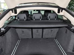 宝马3系GT 2013款 328i 2.0T 自动 风尚设计套装