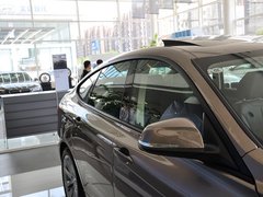 宝马3系GT 2013款 328i 2.0T 自动 风尚设计套装