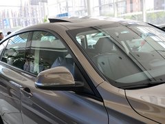 宝马3系GT 2013款 328i 2.0T 自动 风尚设计套装