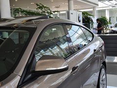 宝马3系GT 2013款 328i 2.0T 自动 风尚设计套装