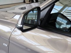宝马3系GT 2013款 328i 2.0T 自动 风尚设计套装