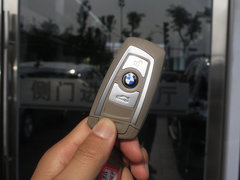 宝马3系GT 2013款 320i 2.0T 自动 领先版