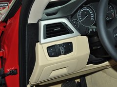 宝马3系GT 2013款 320i 2.0T 自动 领先版