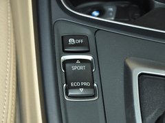 宝马3系GT 2013款 320i 2.0T 自动 领先版