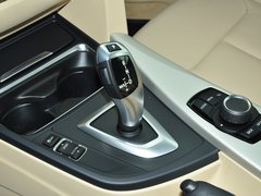 宝马3系GT 2013款 320i 2.0T 自动 领先版