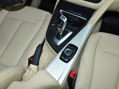 宝马3系GT 2013款 320i 2.0T 自动 领先版