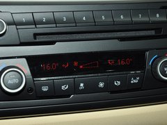 宝马3系GT 2013款 320i 2.0T 自动 领先版