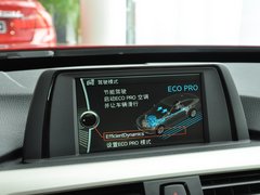 宝马3系GT 2013款 320i 2.0T 自动 领先版