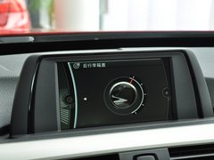 宝马3系GT 2013款 320i 2.0T 自动 领先版