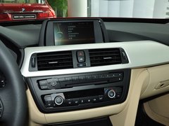 宝马3系GT 2013款 320i 2.0T 自动 领先版