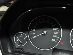 宝马3系GT 2013款 320i 2.0T 自动 领先版