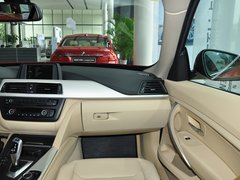 宝马3系GT 2013款 320i 2.0T 自动 领先版